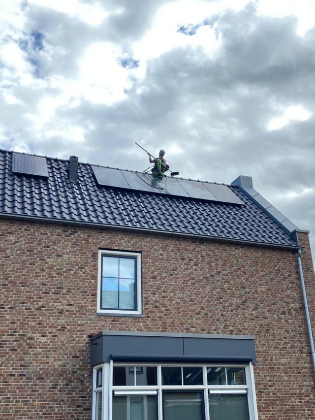 Reiniging op Hoogte Leerdam